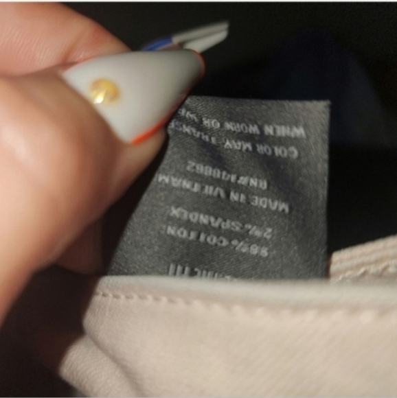 NWOT Torrid pink shorts size 18 - Picture 4 of 6